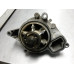 106H105 Water Coolant Pump From 2012 Chevrolet Equinox  2.4 12583467